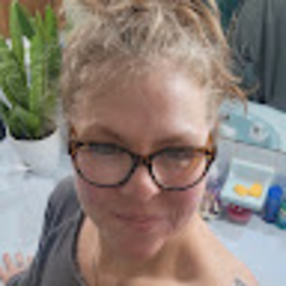 Meet your Posher, Bettyjo